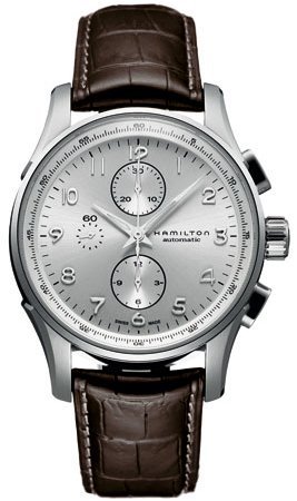 Hamilton H32716853 watch
