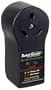 TRC AECM10086 Surge Guard 30-Amp Portable Circuit Analyzer