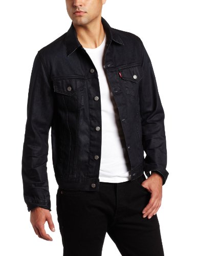 Levi's Men's Trucker Jacket Progressive