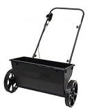 Precision Products DS1000DGY Economy Drop Spreader