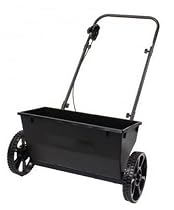 Precision Products DS1000DGY Economy Drop Spreader