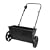Precision Products DS1000DGY Economy Drop Spreader