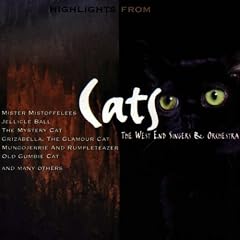 Highlights from Cats