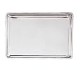 Fox Run Stainless Steel Jelly Roll/Cookie Pan, 10 Inch x 15 Inch