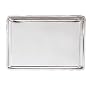 Fox Run Stainless Steel Jelly Roll/Cookie Pan, 10 Inch x 15 Inch
