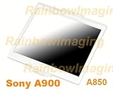 Janco LCD Cover Screen Protector for Sony Alpha a900 a850 Digital SLR Camer ....