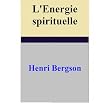 L'Energie spirituelle