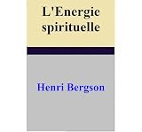L'Energie spirituelle