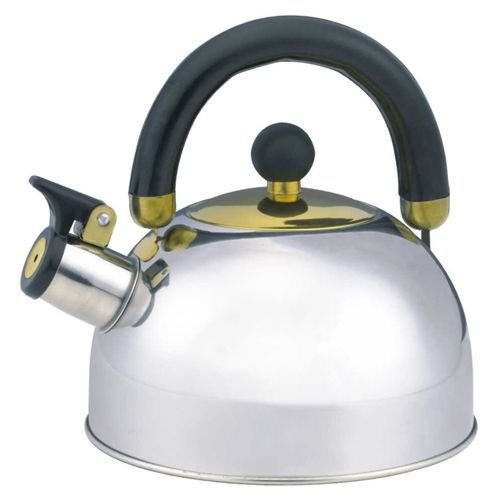 Stainless Steel Whistling Tea Kettle Stainless Steel Whistling Tea Kettle