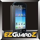 5-Pack EZGuardZ© T-Mobile Samsung EXHIBIT 4G T759 Screen Protectors (Ultra ....