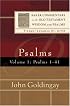 Psalms, Vol. 1: Psalms 1-41 (Baker Commentary on the Old Testament Wisdom and Psalms)