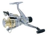 Shakespeare® Synergy® Supreme Rear Drag Spin Reel