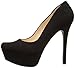 Jessica Simpson Women's Waleo Platform Pump