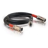 Cables To Go 42405 RapidRun Digital Runner Cable (50 Feet, Black)