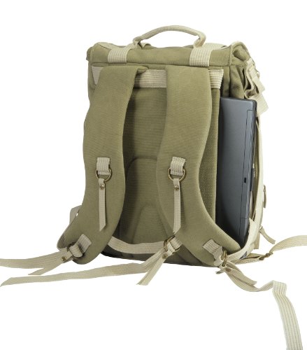 Cover image : ナショナルジオグラフィック アースエクスプローラーバックパック 中型 NG5162