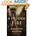 A Hidden Fire: Elemental Mysteries Book 1