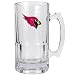 Arizona Cardinals NFL 32oz Beer Mug Glass