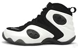 Nike Zoom Rookie LWP White/Black #472688-100