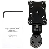 Adaptiv D-01-09 AdaptivMount KZ Mount by Adaptiv