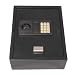 Quarter Master EL2200 PISTOL / DRAWER SAFE by Paragon Lock & Safe