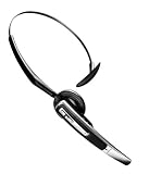 Electronics : Jabra GN T5330 Multiuse Wireless Headset - Silver & Black