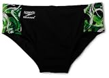 Speedo Men's Spliced Brief Swimsuit