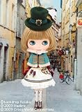 CWC¸ÂÄê¥Í¥ª¥Ö¥é¥¤¥¹ ¥Ö¥ë¡¼¥ß¡¼ ¥Ö¥ë¡¼¥à¥º¥Ù¥ê¡¼