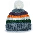 Webkinz Stripy Winter Hat