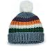 Webkinz Clothing - STRIPY TOQUE