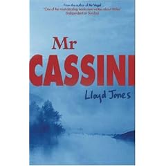 Mr Cassini