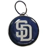 MLB San Diego Padres Charm