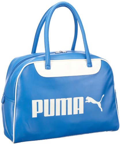 PUMA Campus Grip Bag, palace blue-whisper white, 25 liters, 069915 04