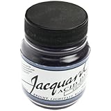 Jacquard Acid Dyes 1/2 Ounce-Periwinkle