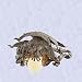 Gothic Light Medieval Sculpture lamp European Gargoyle