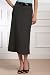 Info/Buy Below The Knee Pocket Flap Skirt