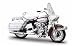 Harley Davidson - 1966 FLH Electra Glide