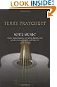Soul Music: (Discworld Novel 16) (Discworld Novels)