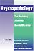Books : Psychopathology: The Evolving Science of Mental Disorder