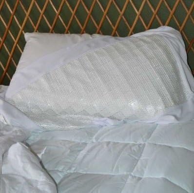 Cooling Gel Pillow Cover (King)