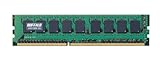 BUFFALO PCfor Mac PC3-8500(DDR3-1066) with ECC A3E1066-1G