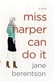Miss Harper Can Do It: A Novel
