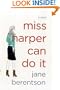Miss Harper Can Do It: A Novel