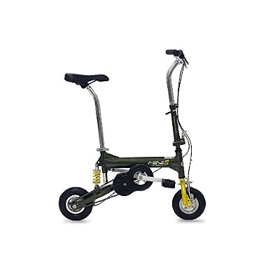 Kent Mini 8 Folding Bike