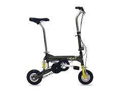 Kent Mini 8 Folding Bike