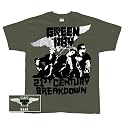 Green Day - Vandals T-Shirt