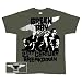 Green Day - Vandals T-Shirt