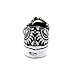 Vans Authentic (Star Wars Stormtrooper Bandana) Unisex Skate Shoe