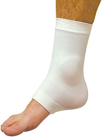 Silopad Malleolar Gel Sleeve