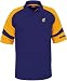 Men's Minnesota Vikings 'The Captain' Polo