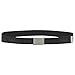 Helly Hansen Workwear HH Logo Webbing Belt, Black, Standard